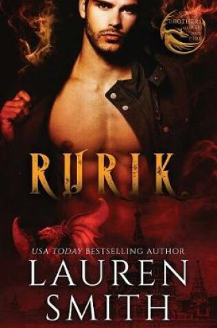 Cover of Rurik