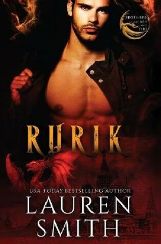 Cover of Rurik