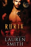 Book cover for Rurik
