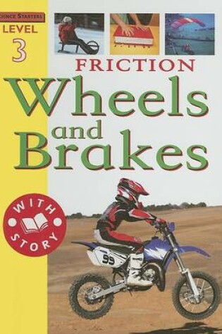 Cover of Friction