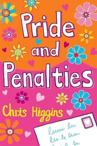 Cover of Pride and Penalties