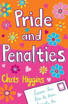 Book cover for Pride and Penalties