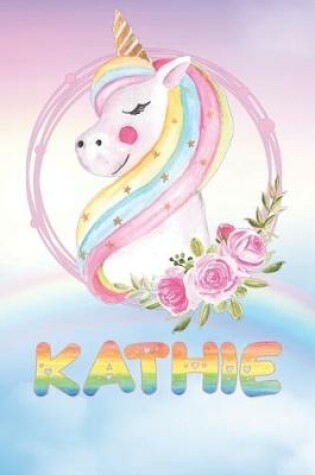 Cover of Kathie