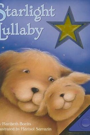 Cover of Starlight Lullaby