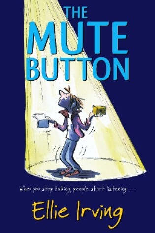Cover of The Mute Button