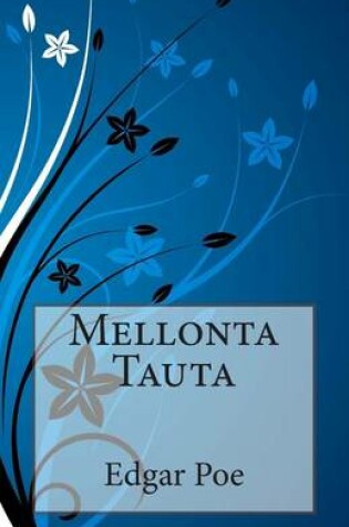 Cover of Mellonta Tauta