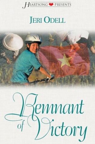 Cover of Remnant of Victory