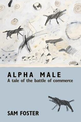 Cover of Alpha Male