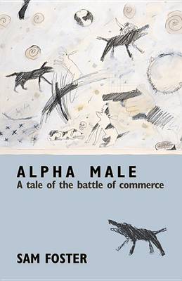 Book cover for Alpha Male