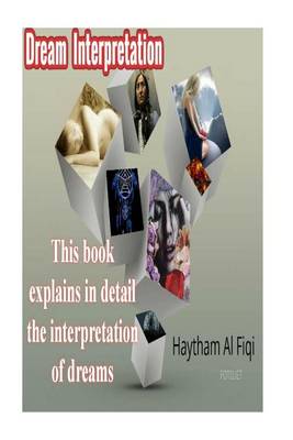 Book cover for Dream Interpretation