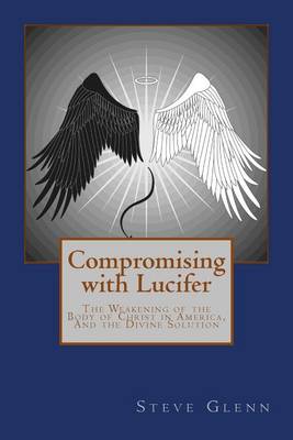 Book cover for Compromising with Lucifer