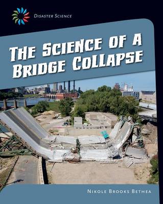 Book cover for Science of a Bridge Collapse