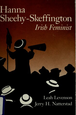 Cover of Hanna Sheehy-Skeffington, Irish Feminist