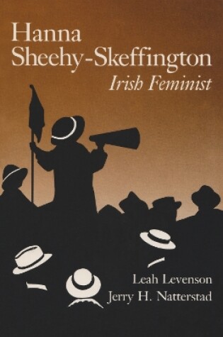 Cover of Hanna Sheehy-Skeffington, Irish Feminist