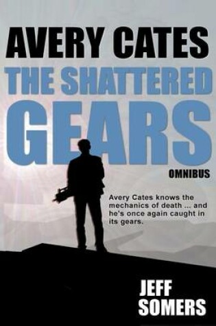 Cover of The Shattered Gears