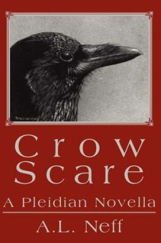 Cover of Crow Scare