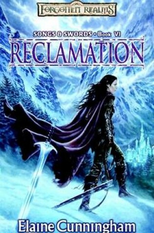 Cover of Reclamation