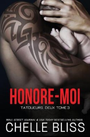 Cover of Honore-Moi