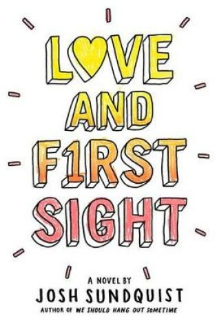 Cover of Love and First Sight
