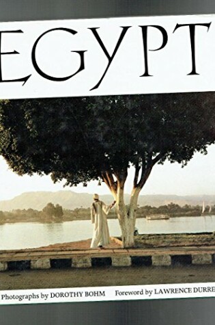 Cover of Egypt