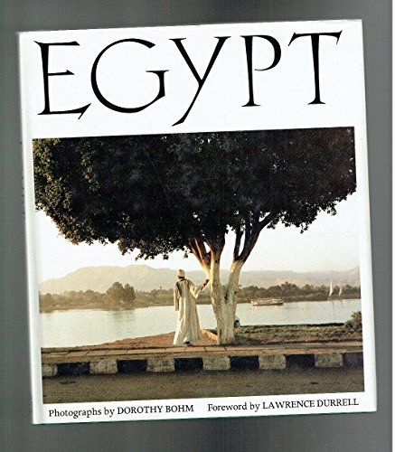 Book cover for Egypt