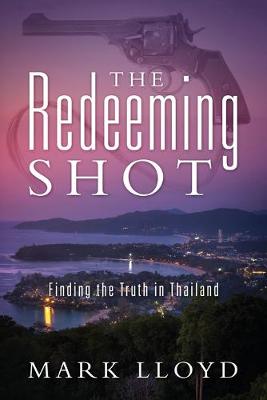 Book cover for The Redeeming Shot