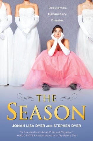 Cover of The Season