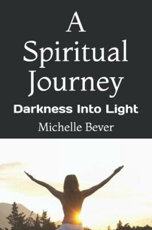 Cover of A Spiritual Journey