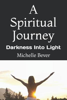 Book cover for A Spiritual Journey