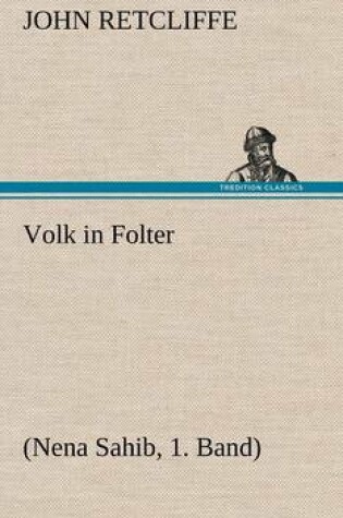 Cover of Volk in Folter