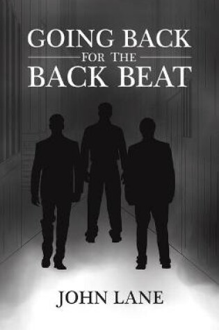 Cover of Going Back for the Back Beat