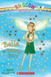 Book cover for Bella the Bunny Fairy