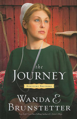 Cover of The Journey