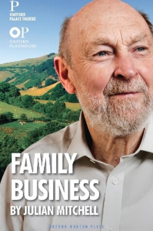 Cover of Family Business