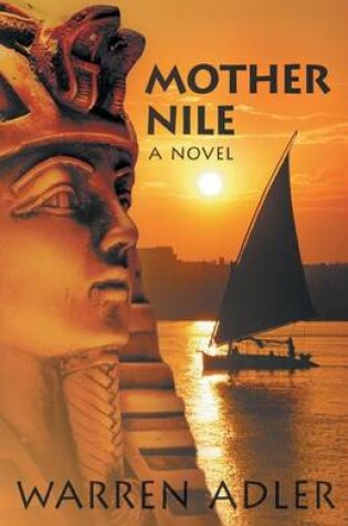 Cover of Mother Nile