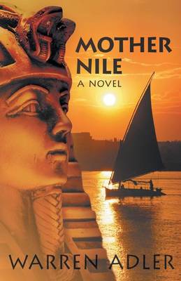 Book cover for Mother Nile