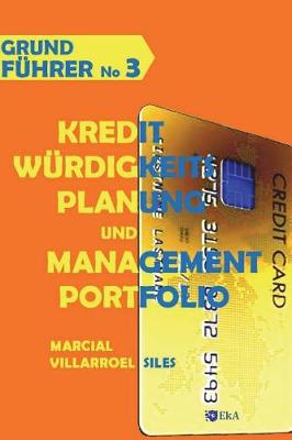 Cover of Grundfuhrer Kreditwurdigkeits Planung Und Management Portfolio