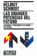 Book cover for Las Grandes Potencias del Futuro