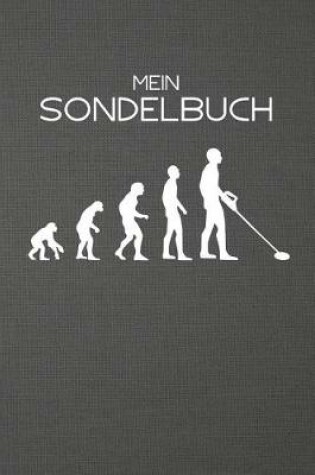 Cover of Mein Sondelbuch