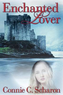 Book cover for Enchanted Lover