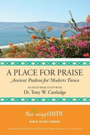 Cover of A Place for Praise