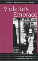 Book cover for Violette's Embrace