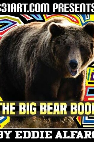 Cover of The Big Bear Book
