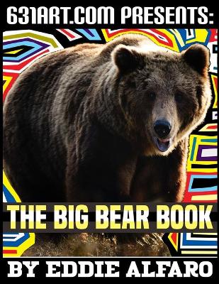 Book cover for The Big Bear Book