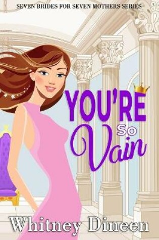 Cover of You're So Vain