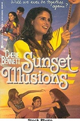 Cover of Sunset Illusions