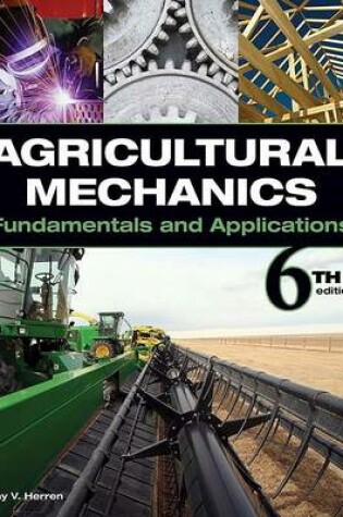 Cover of Agricultural Mechanics