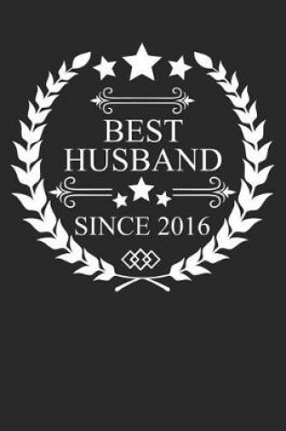 Cover of Best Husband Since 2016