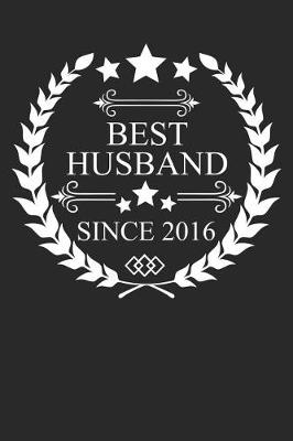 Book cover for Best Husband Since 2016