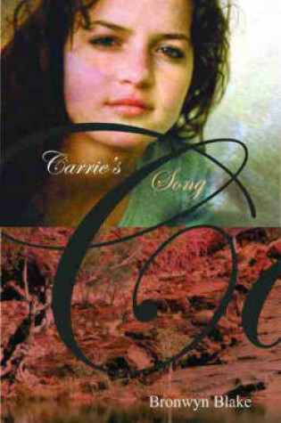 Cover of Carrie's Song